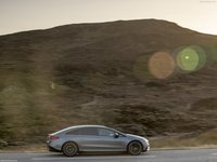 Mercedes-Benz EQS 53 AMG [UK] 2022 Mouse Pad 1500699