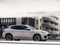 Maserati Grecale 2023 tote bag #1500713