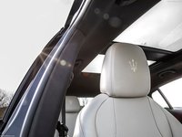 Maserati Grecale 2023 stickers 1500714