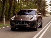 Maserati Grecale 2023 hoodie #1500732