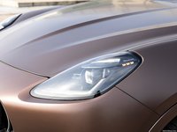 Maserati Grecale 2023 Mouse Pad 1500738