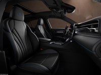 Maserati Grecale 2023 Sweatshirt #1500740