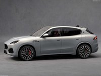 Maserati Grecale 2023 mug #1500744