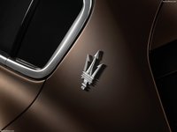Maserati Grecale 2023 Mouse Pad 1500747