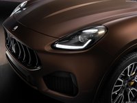 Maserati Grecale 2023 Mouse Pad 1500749