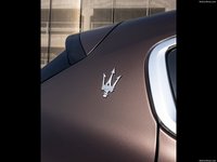 Maserati Grecale 2023 Mouse Pad 1500750
