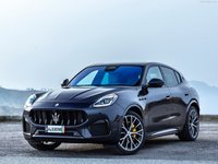 Maserati Grecale 2023 Mouse Pad 1500751