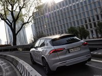 Maserati Grecale 2023 Mouse Pad 1500760