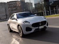 Maserati Grecale 2023 mug #1500761
