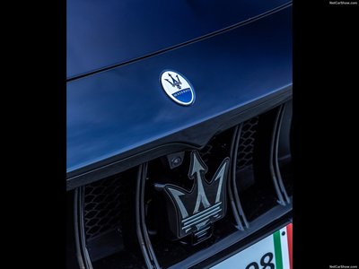 Maserati Grecale 2023 Mouse Pad 1500773
