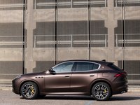 Maserati Grecale 2023 stickers 1500782