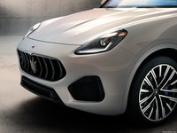 Maserati Grecale 2023 hoodie #1500793