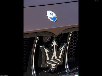 Maserati Grecale 2023 Poster 1500805