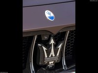 Maserati Grecale 2023 Tank Top #1500805