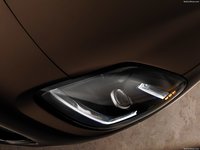 Maserati Grecale 2023 Mouse Pad 1500811