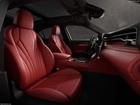 Maserati Grecale 2023 hoodie #1500812
