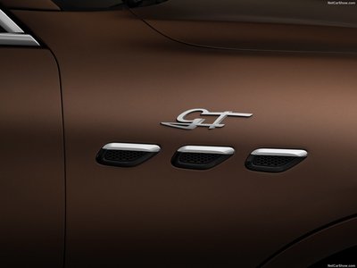 Maserati Grecale 2023 stickers 1500815
