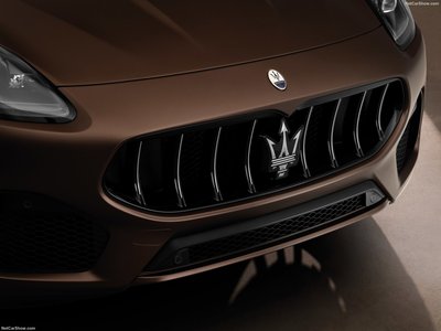Maserati Grecale 2023 Poster 1500818