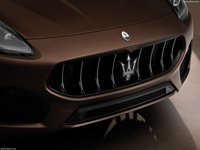 Maserati Grecale 2023 Tank Top #1500818