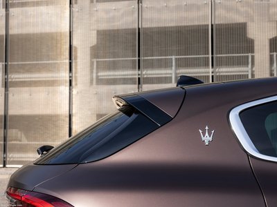 Maserati Grecale 2023 stickers 1500830