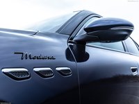 Maserati Grecale 2023 Tank Top #1500833