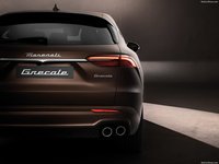Maserati Grecale 2023 stickers 1500834
