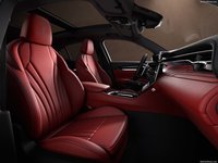 Maserati Grecale 2023 stickers 1500836