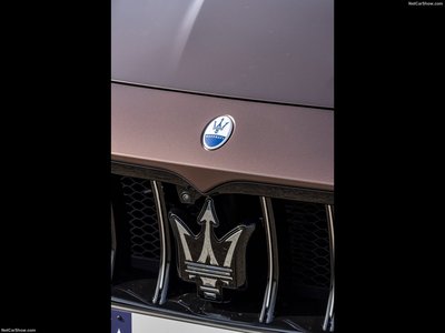 Maserati Grecale 2023 magic mug #1500838