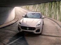 Maserati Grecale 2023 hoodie #1500841