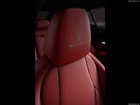 Maserati Grecale 2023 stickers 1500860