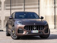 Maserati Grecale 2023 stickers 1500865