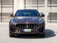 Maserati Grecale 2023 hoodie #1500868