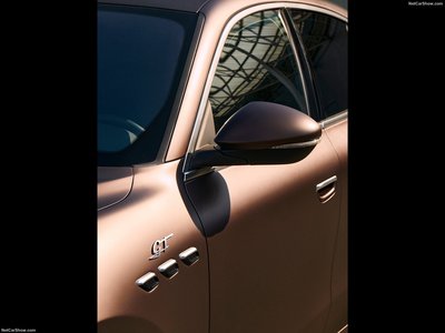 Maserati Grecale 2023 stickers 1500871