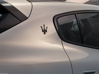 Maserati Grecale 2023 Mouse Pad 1500881
