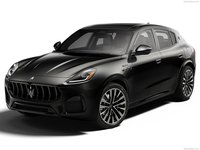 Maserati Grecale 2023 hoodie #1500892