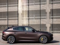 Maserati Grecale 2023 hoodie #1500895