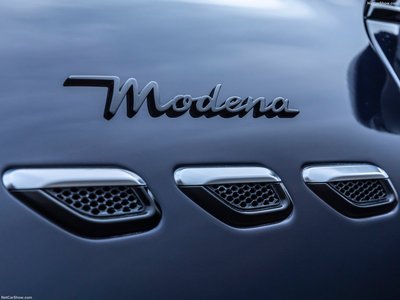 Maserati Grecale 2023 magic mug #1500900