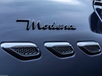 Maserati Grecale 2023 Mouse Pad 1500900