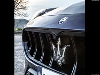 Maserati Grecale 2023 tote bag #1500903