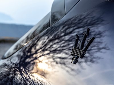 Maserati Grecale 2023 Poster 1500912