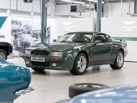 Aston Martin Virage 6.3 1992 Mouse Pad 1500959