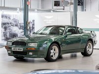 Aston Martin Virage 6.3 1992 Mouse Pad 1500961