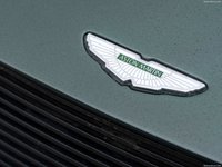 Aston Martin Virage 6.3 1992 Mouse Pad 1500962