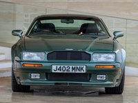 Aston Martin Virage 6.3 1992 Sweatshirt #1500963