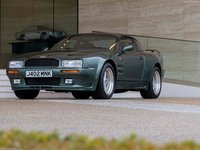Aston Martin Virage 6.3 1992 Mouse Pad 1500964