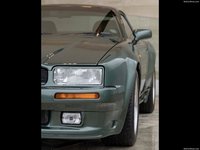 Aston Martin Virage 6.3 1992 Longsleeve T-shirt #1500966