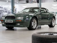Aston Martin Virage 6.3 1992 Sweatshirt #1500969
