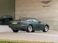 Aston Martin Virage 6.3 1992 mug #1500973