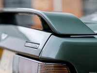 Aston Martin Virage 6.3 1992 Mouse Pad 1500974