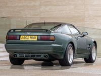 Aston Martin Virage 6.3 1992 mug #1500975